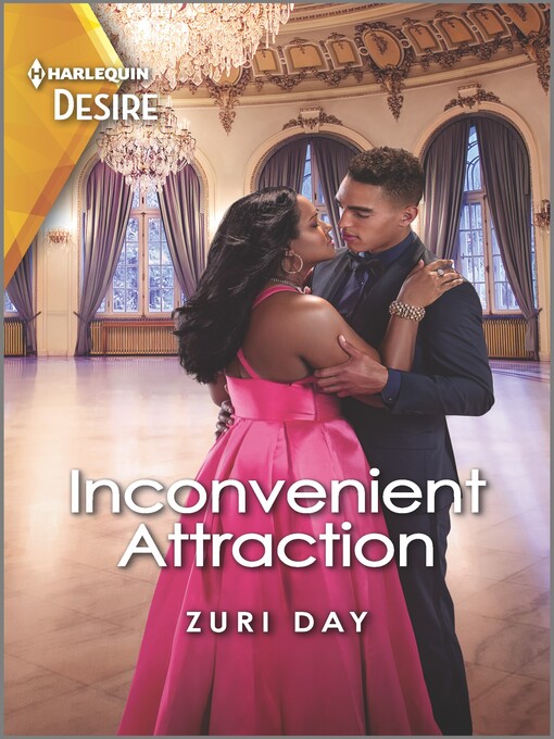 Title details for Inconvenient Attraction by Zuri Day - Wait list